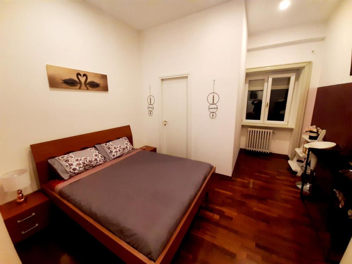 Sul Corso Bed & Breakfast Avezzano Bagian luar foto