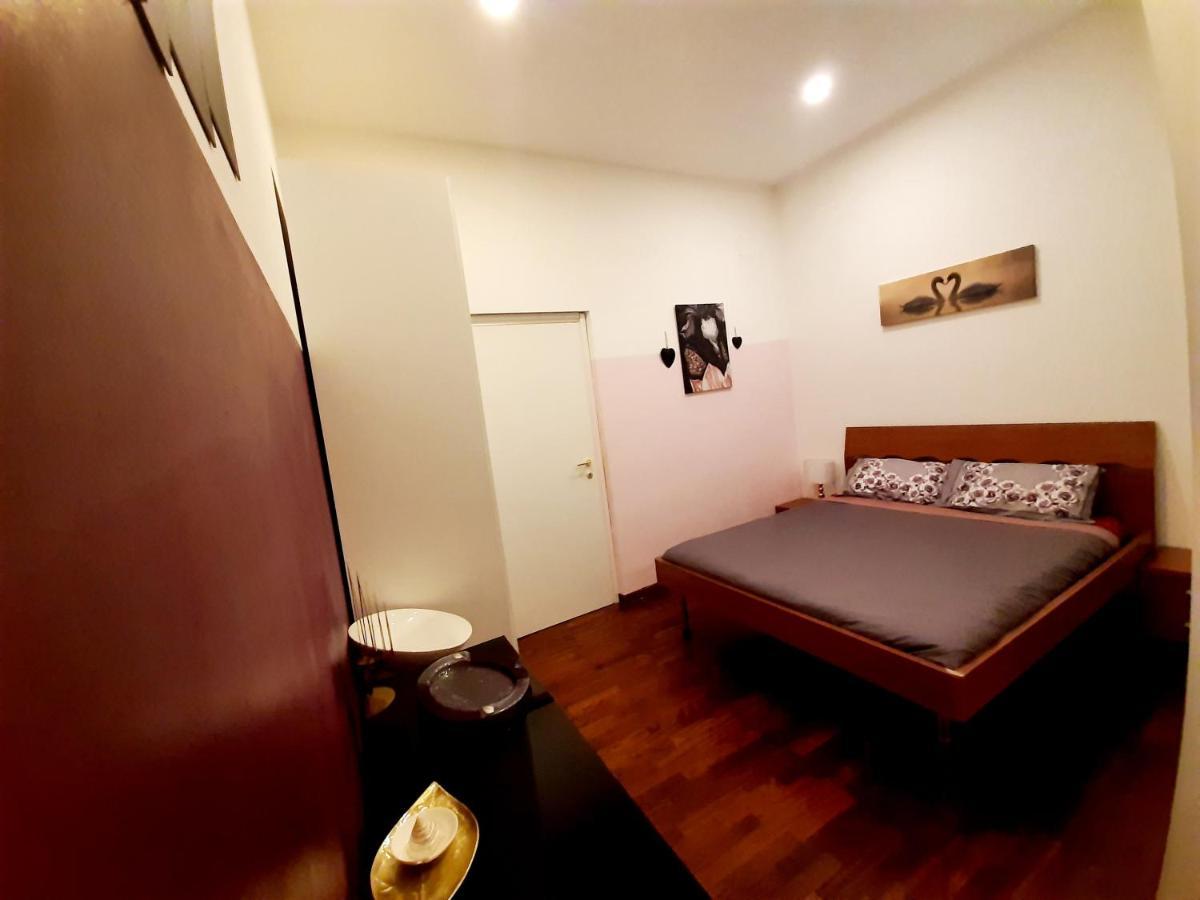Sul Corso Bed & Breakfast Avezzano Bagian luar foto