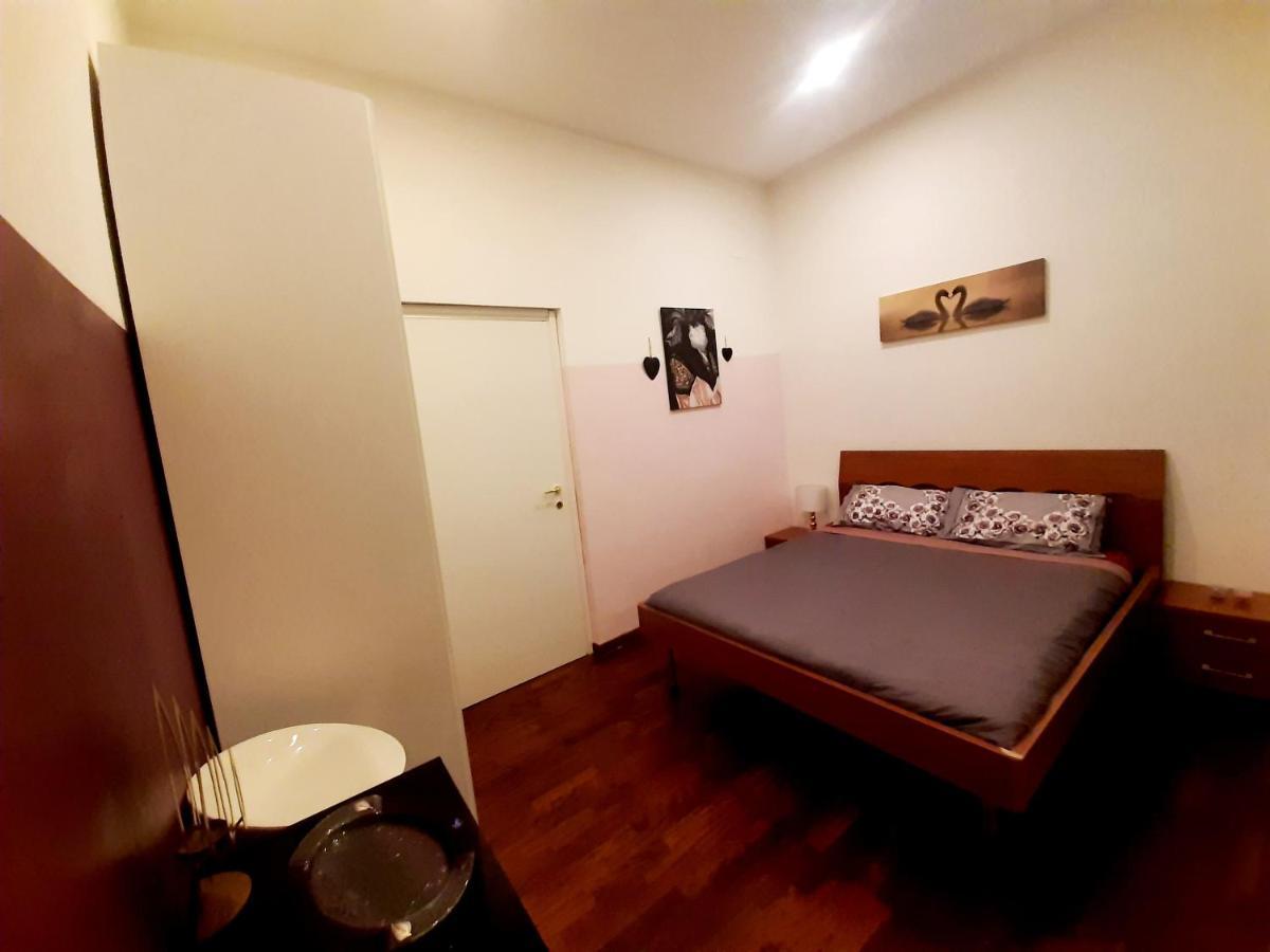Sul Corso Bed & Breakfast Avezzano Bagian luar foto